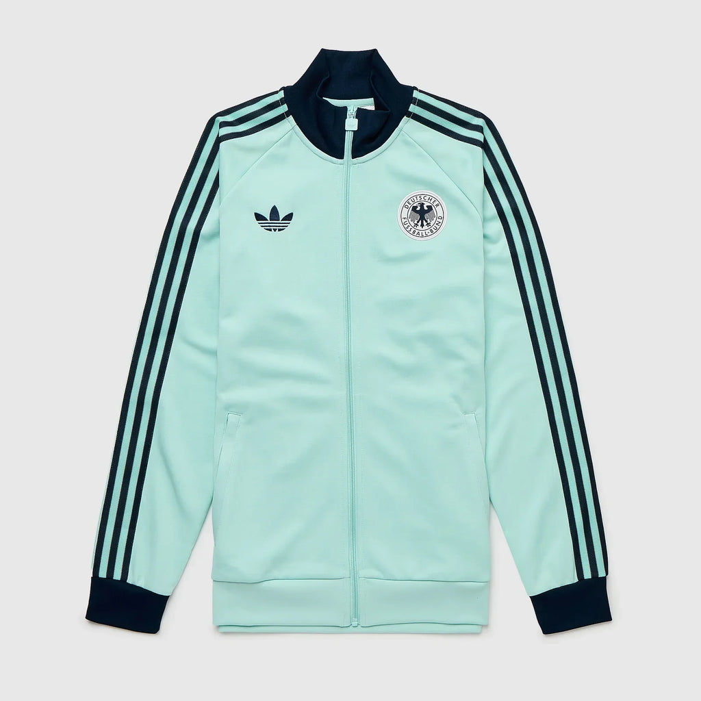 adidas Originals Germany 2026 OG Track Top