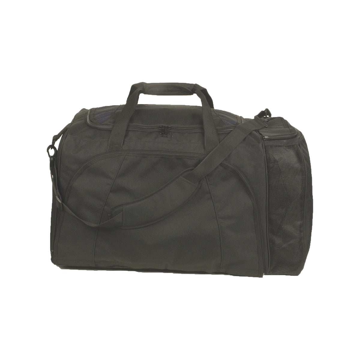 Champion Sports Football Equipment Bag