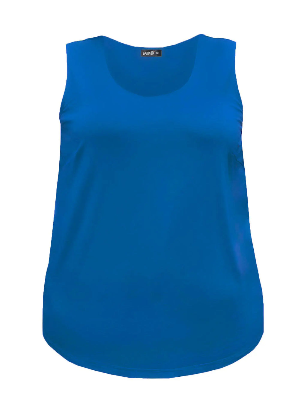 Alanis relaxed tank top - FINAL SALE