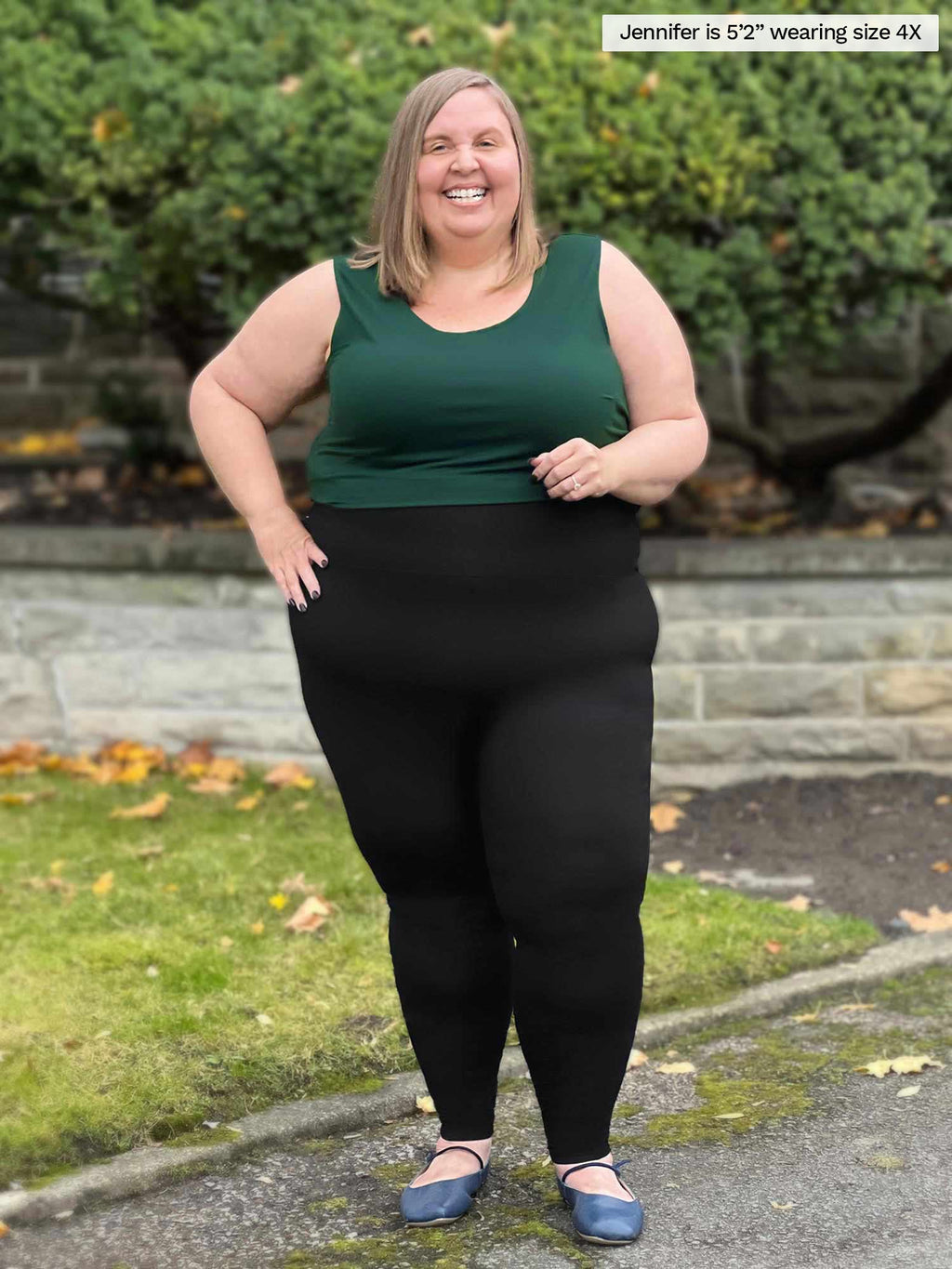 Alanis relaxed tank top - FINAL SALE