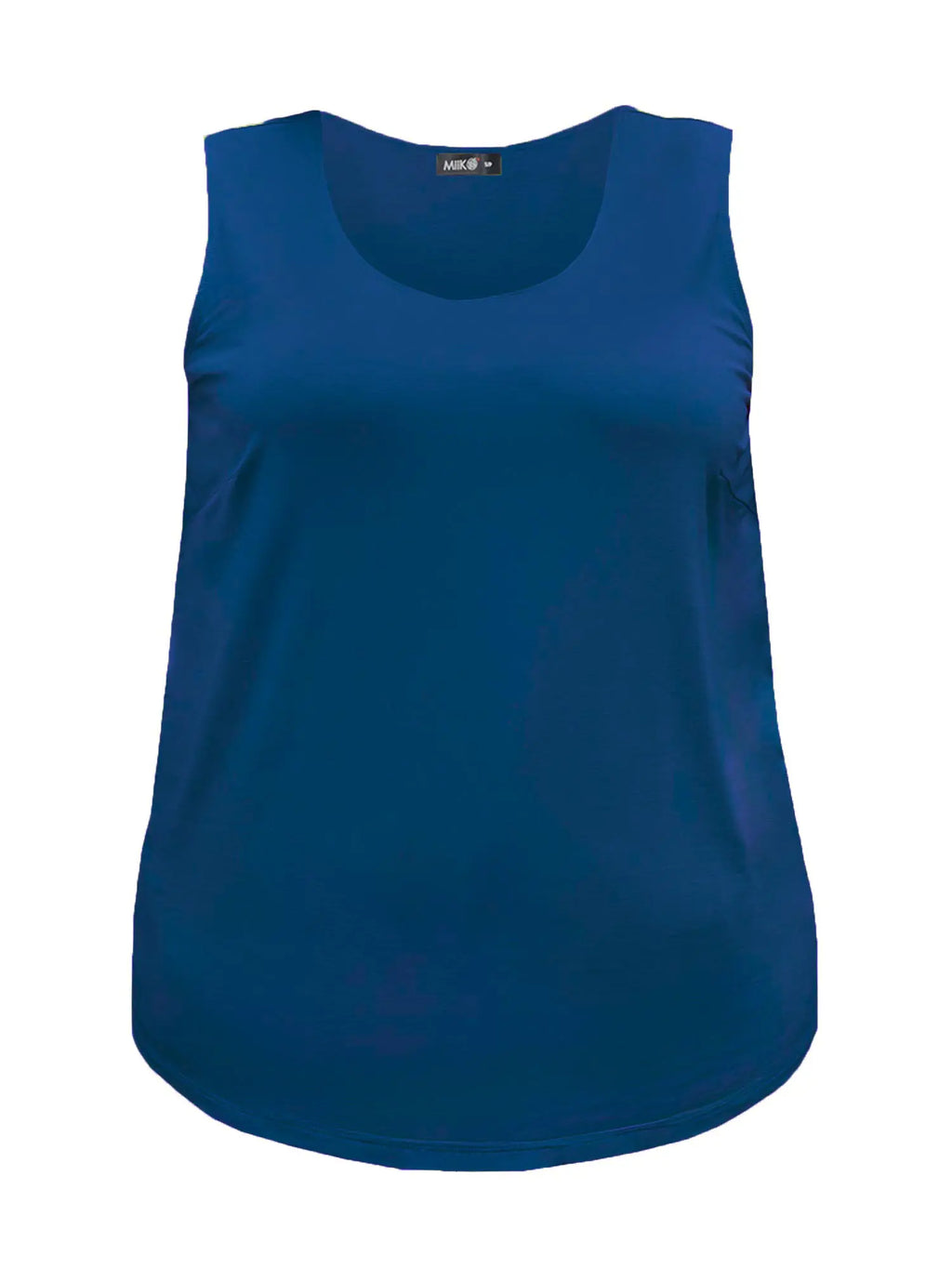 Alanis relaxed tank top - FINAL SALE