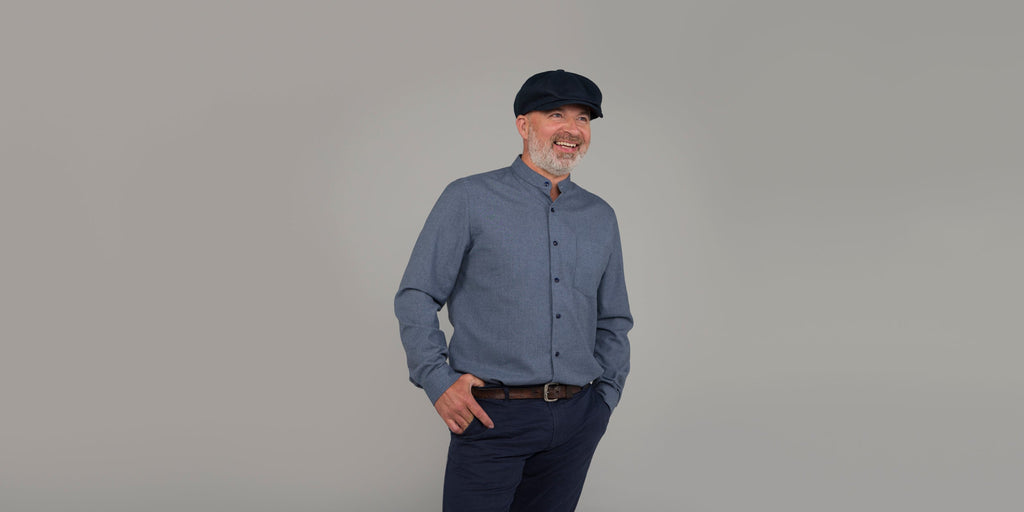 JP Cap Linen