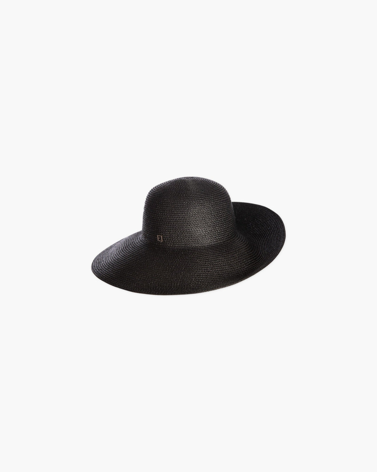 Hampton Straw Packable Hat
