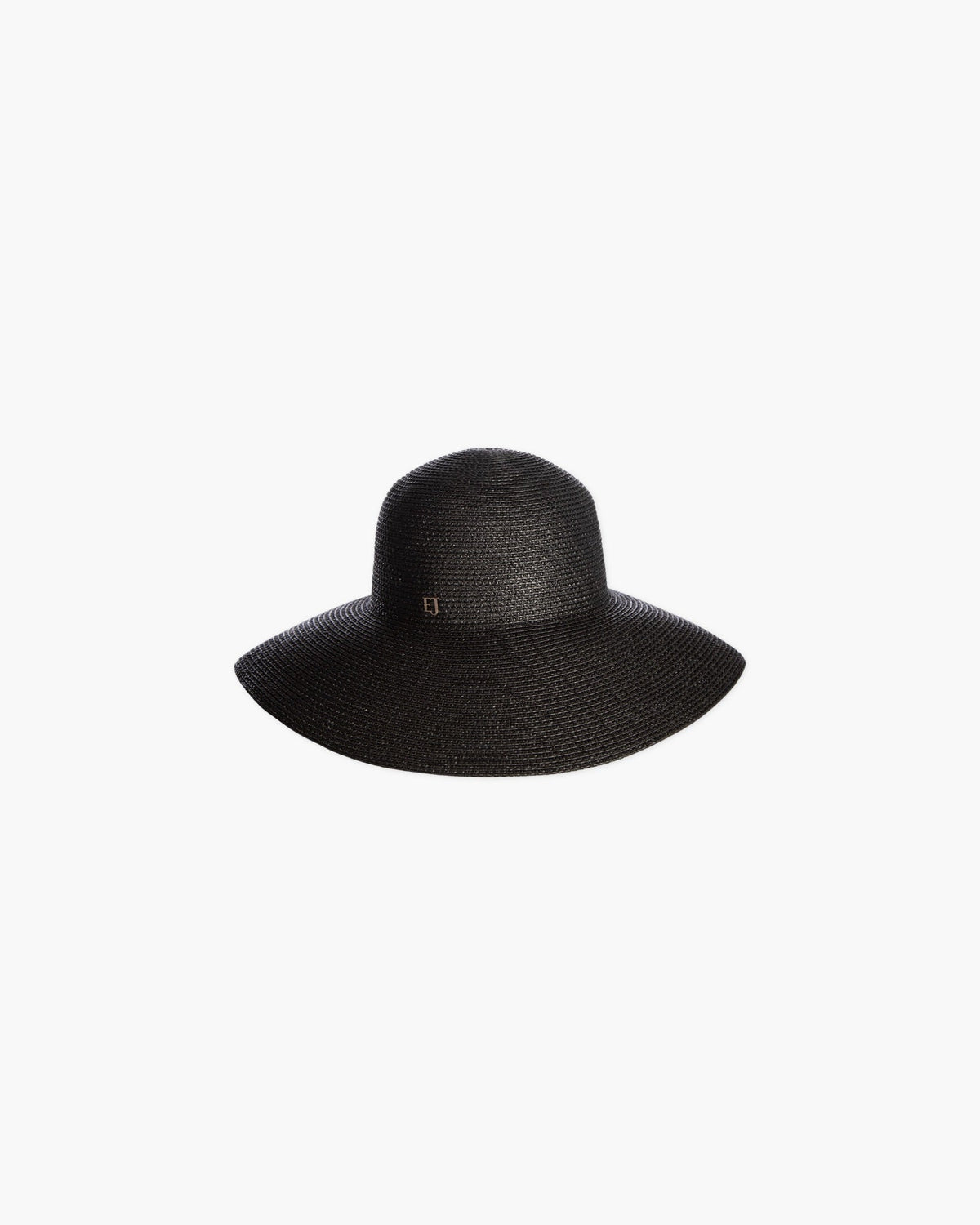 Hampton Straw Packable Hat
