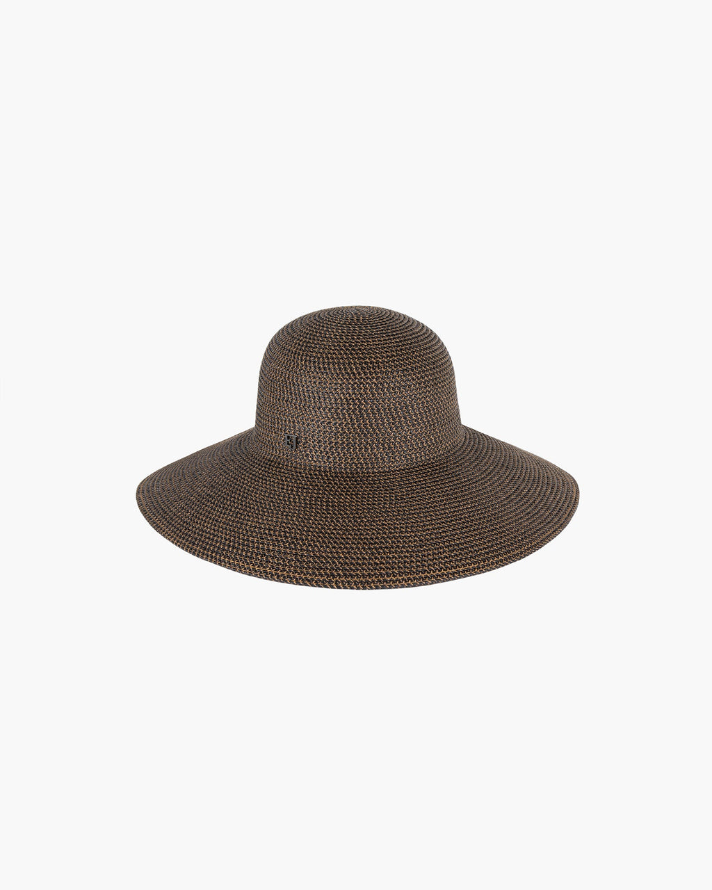 Hampton Straw Packable Hat