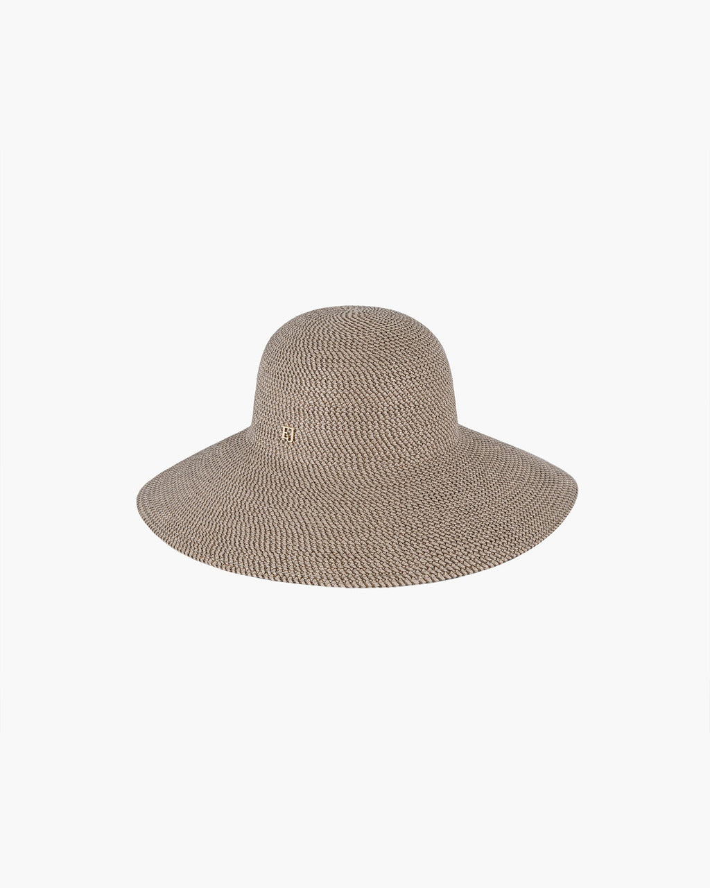 Hampton Straw Packable Hat