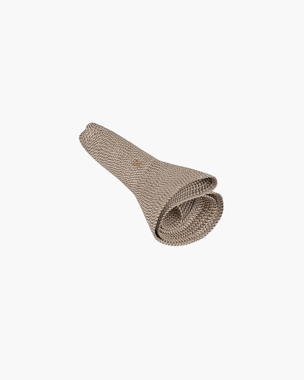 Hampton Straw Packable Hat