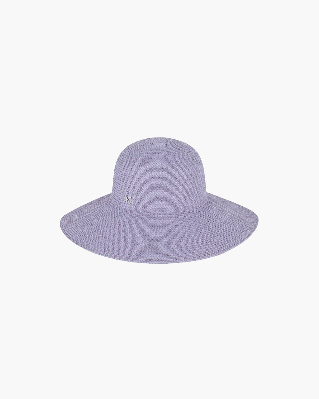 Hampton Straw Packable Hat