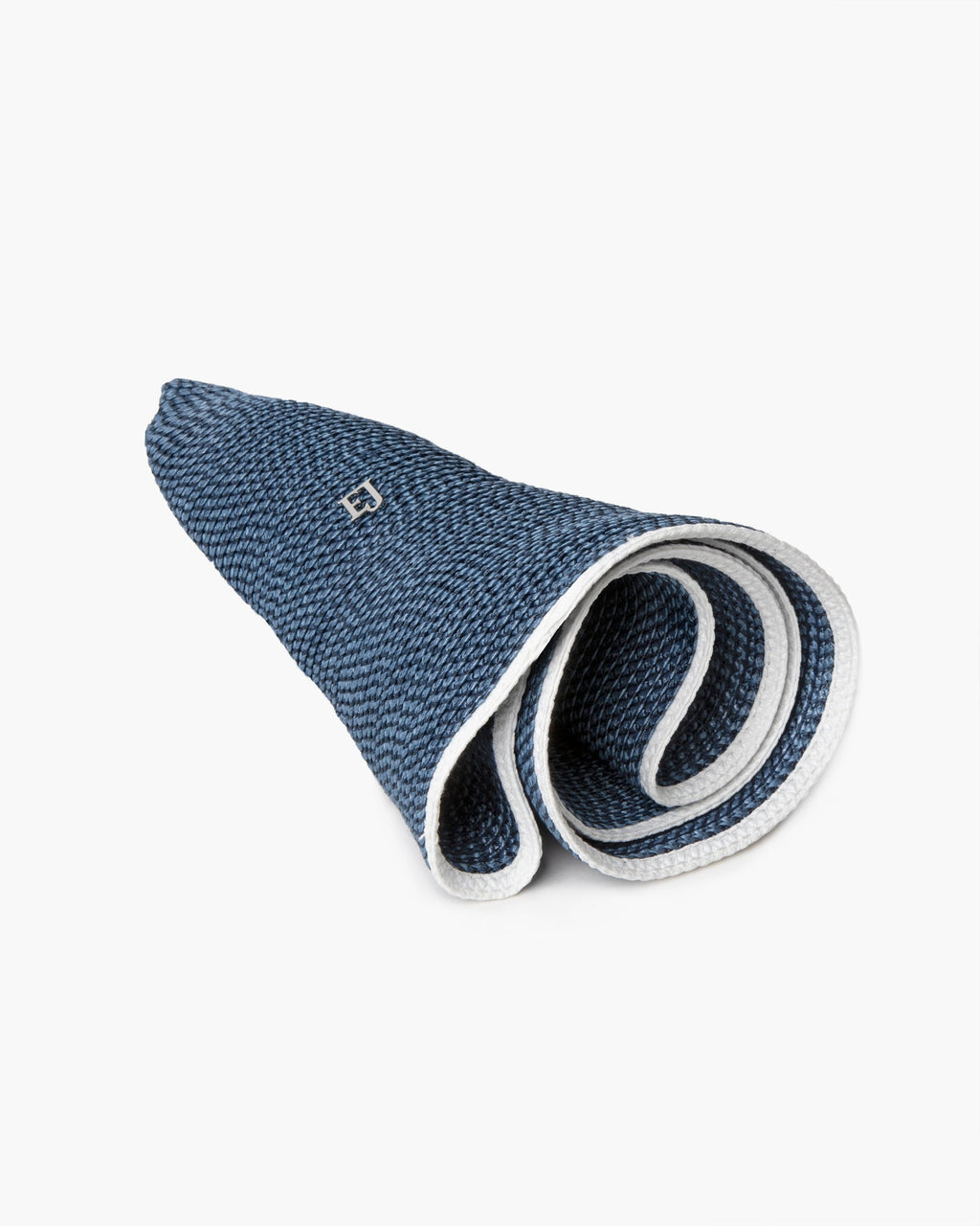 Hampton Straw Packable Hat