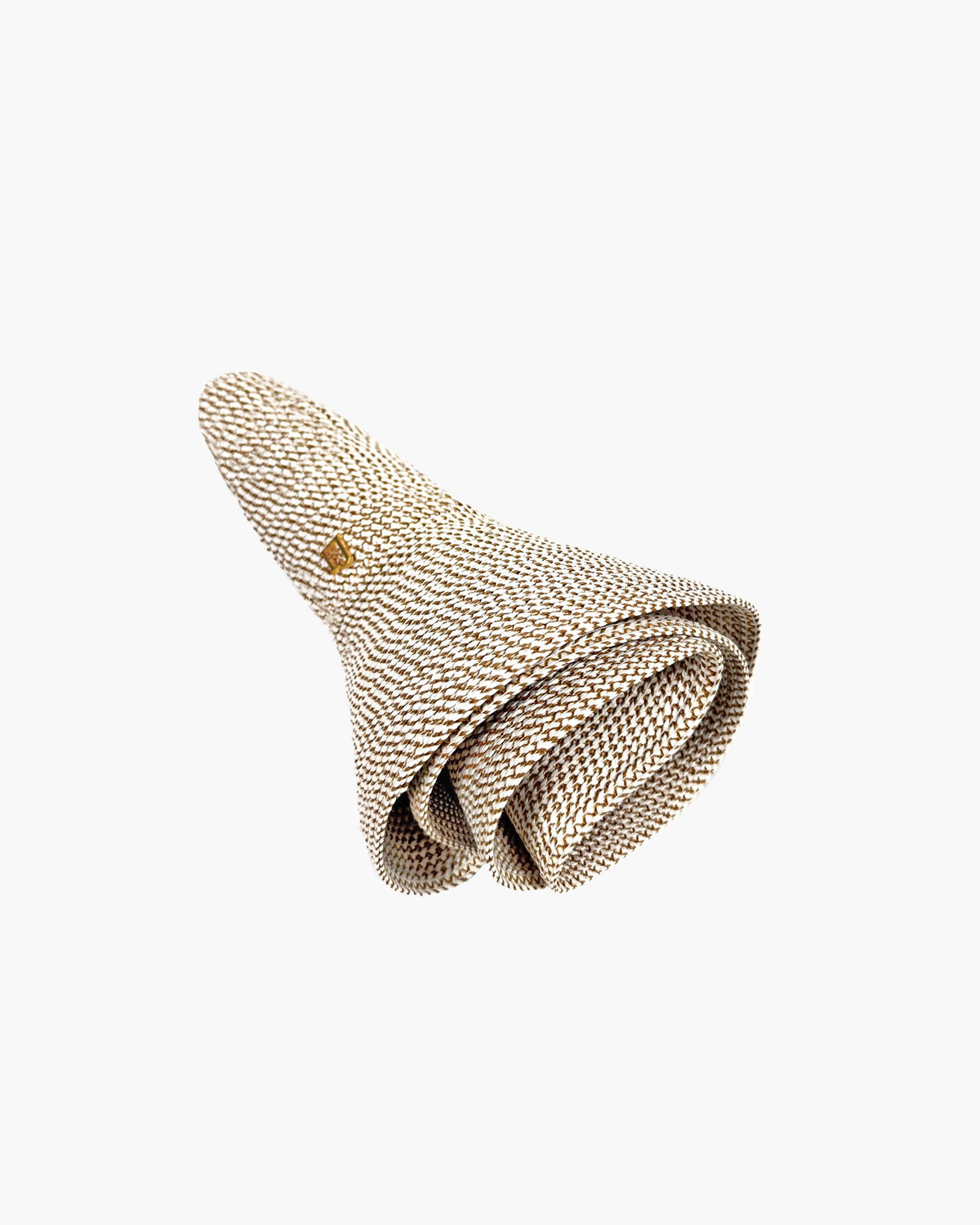 Hampton Straw Packable Hat