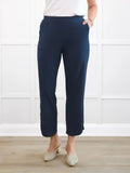 Akira tulip hem capri pant - FINAL SALE