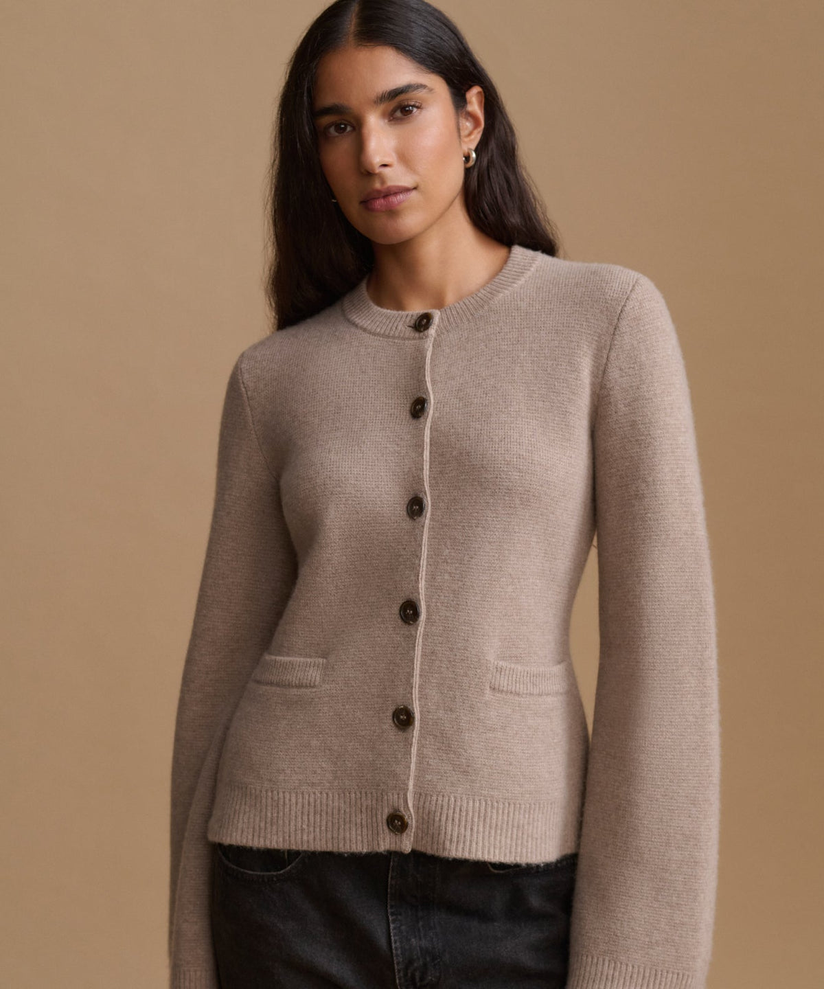 Cooper Cardigan
