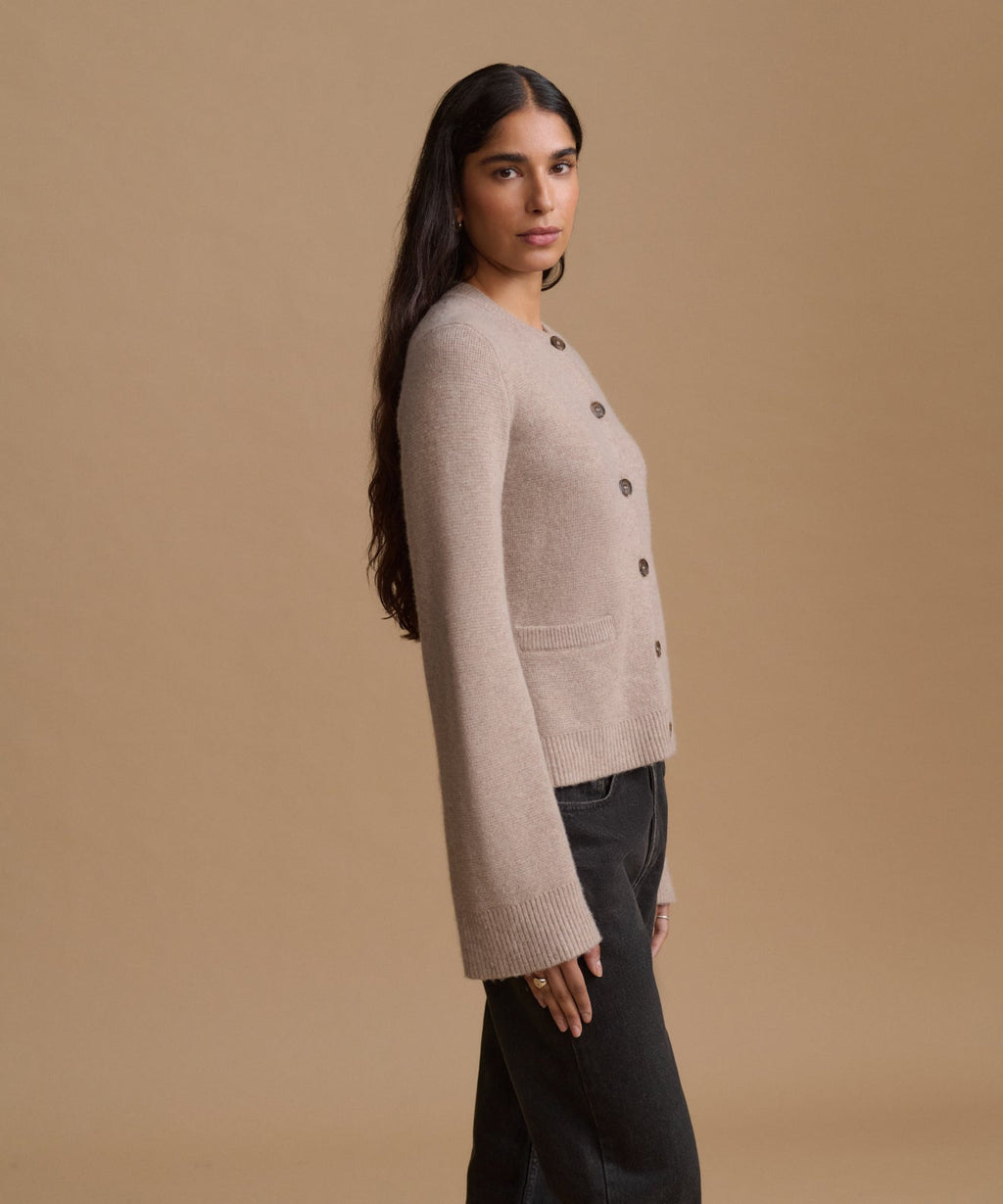 Cooper Cardigan