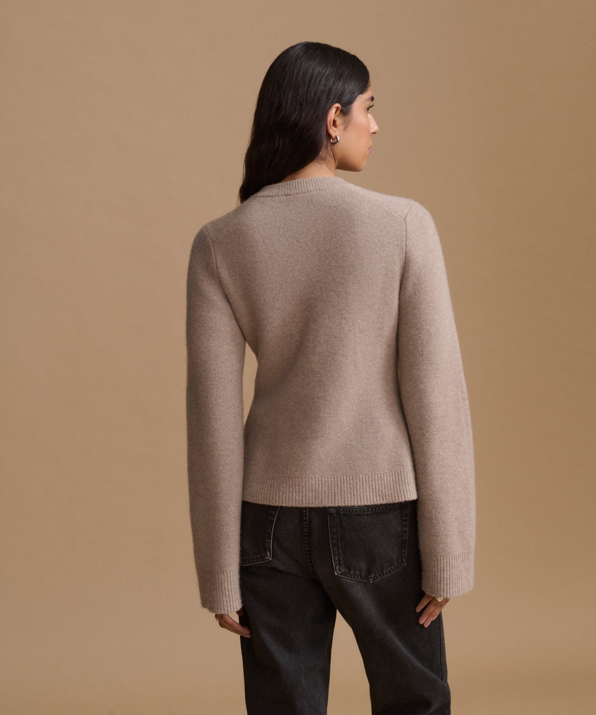 Cooper Cardigan