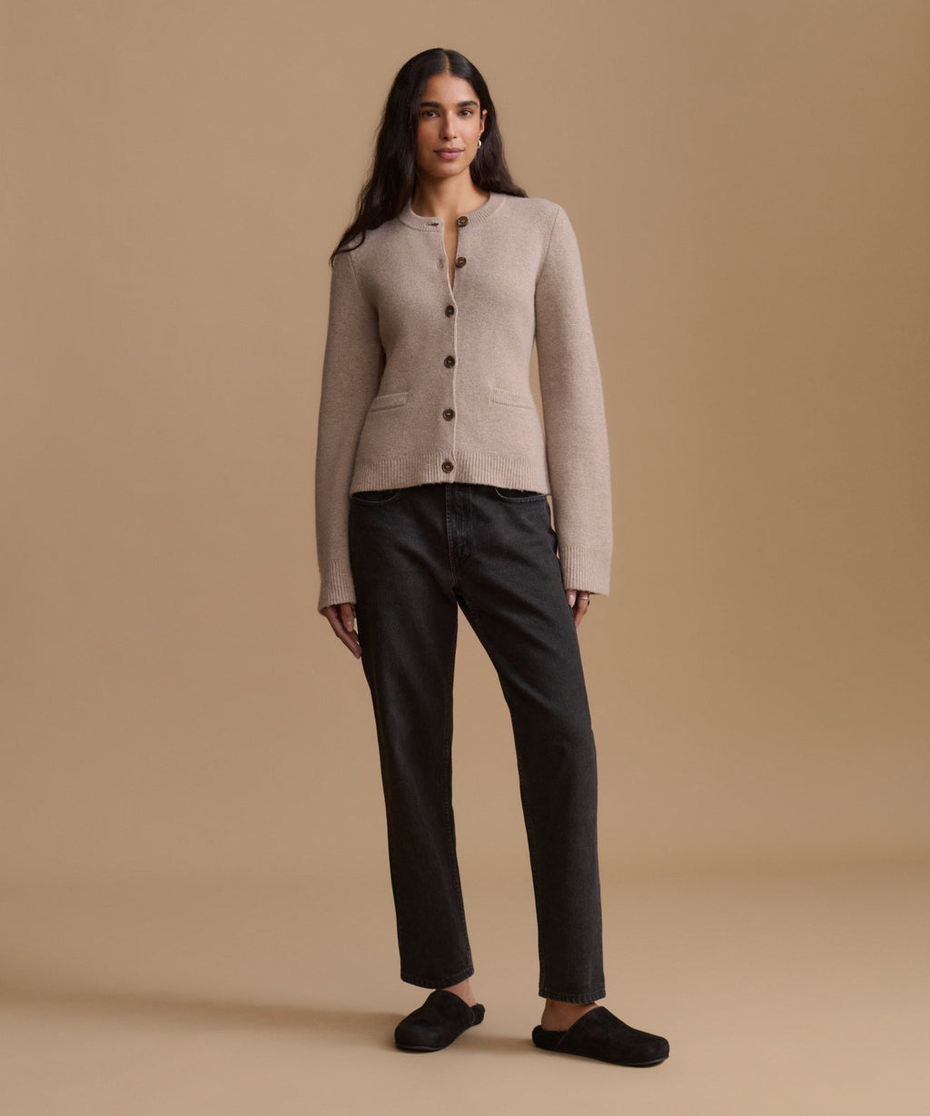 Cooper Cardigan