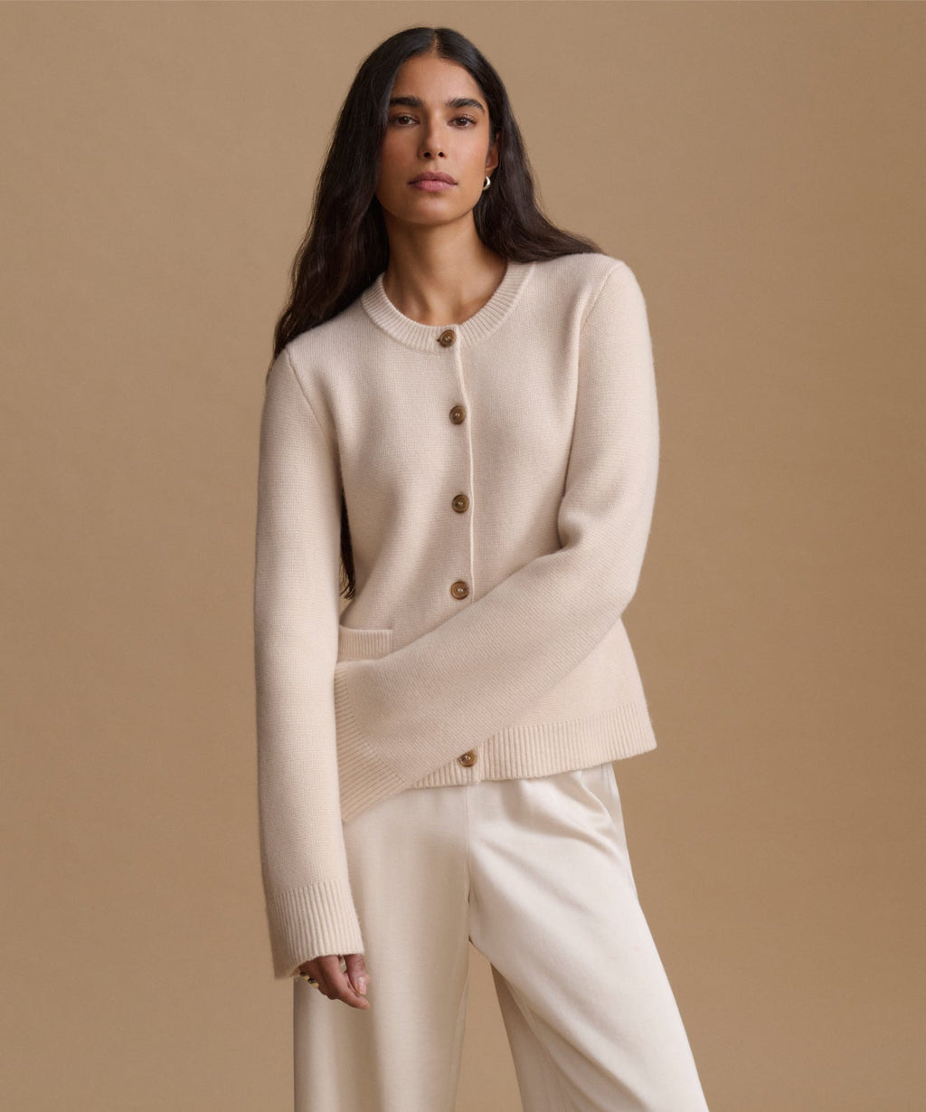 Cooper Cardigan