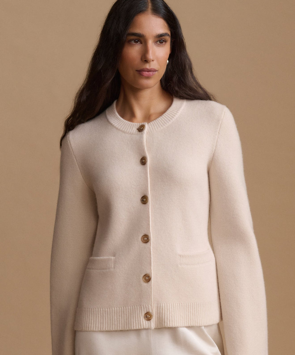 Cooper Cardigan