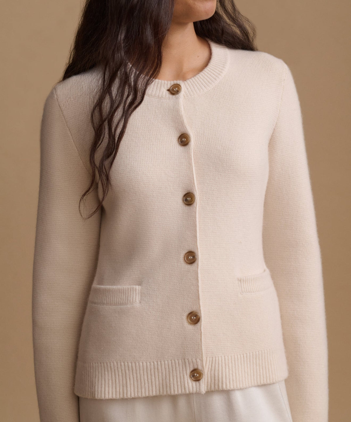 Cooper Cardigan