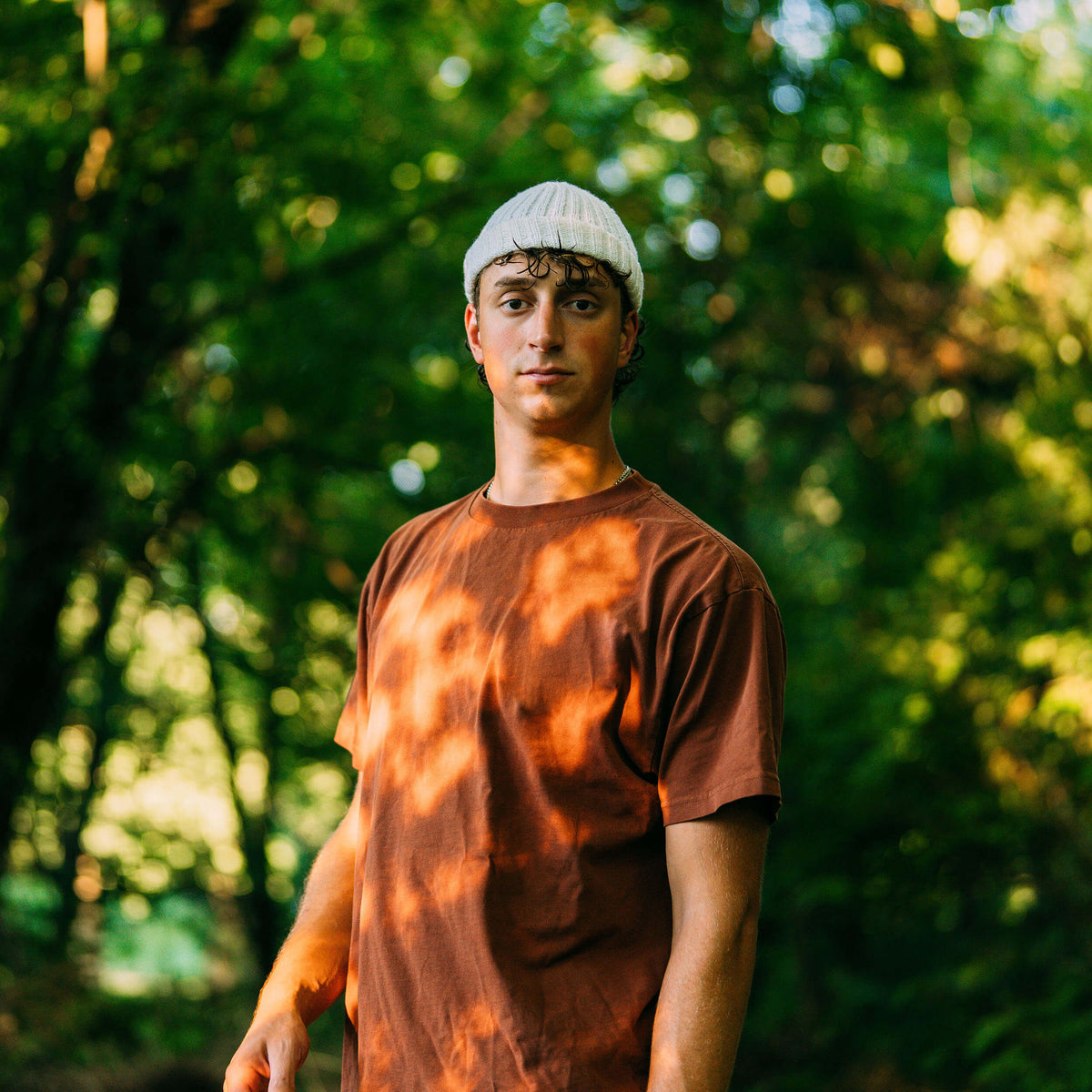 The Southlander – Norwegian Hand-Knit Wool Beanie / Watch Cap